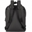 Рюкзак Travelite Basics Black TL096319-01