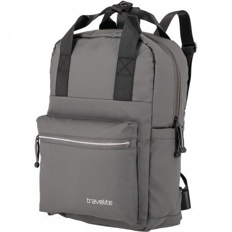 Рюкзак Travelite Basics Anthracite TL096319-04