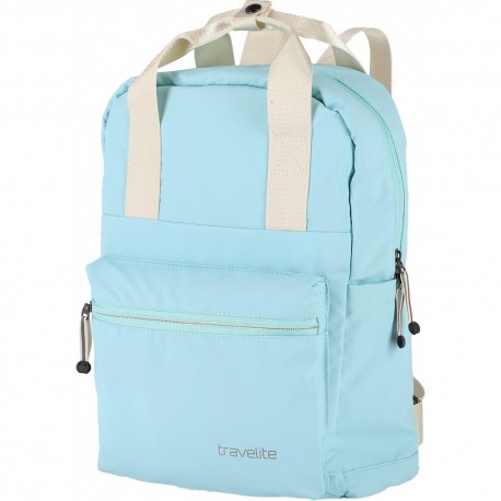 Рюкзак Travelite Basics Light Blue TL096319-25