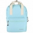 Рюкзак Travelite Basics Light Blue TL096319-25
