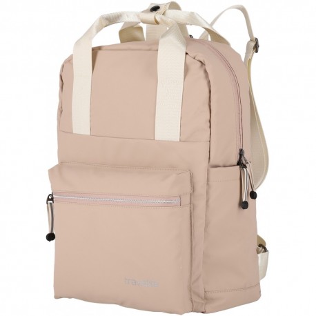 Рюкзак Travelite Basics Light Brown TL096319-60