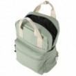 Рюкзак Travelite Basics Light Green TL096319-82