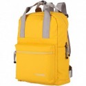 Рюкзак Travelite Basics Yellow TL096319-89