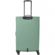 Валіза Travelite Croatia Mint Велика TL080349-81