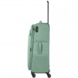 Валіза Travelite Croatia Mint Велика TL080349-81