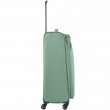 Валіза Travelite Croatia Mint Велика TL080349-81