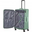 Валіза Travelite Croatia Mint Велика TL080349-81