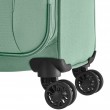 Валіза Travelite Croatia Mint Велика TL080349-81