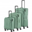 Валіза Travelite Croatia Mint Велика TL080349-81