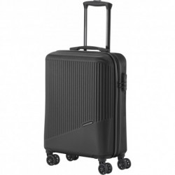 Чемодан Travelite Bali Black Маленький TL072347-01