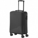 Чемодан Travelite Bali Black Маленький TL072347-01
