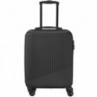 Чемодан Travelite Bali Black Маленький TL072347-01