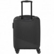 Чемодан Travelite Bali Black Маленький TL072347-01