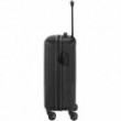 Чемодан Travelite Bali Black Маленький TL072347-01
