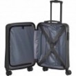 Чемодан Travelite Bali Black Маленький TL072347-01