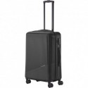 Чемодан Travelite Bali Black Средний TL072348-01