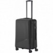 Чемодан Travelite Bali Black Средний TL072348-01