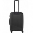 Чемодан Travelite Bali Black Средний TL072348-01