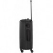Чемодан Travelite Bali Black Средний TL072348-01