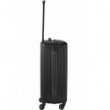 Чемодан Travelite Bali Black Средний TL072348-01