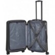 Чемодан Travelite Bali Black Средний TL072348-01