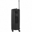 Чемодан Travelite Bali Black Большой TL072349-01
