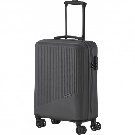 Валіза Travelite Bali Anthracite Маленька TL072347-04