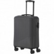 Валіза Travelite Bali Anthracite Маленька TL072347-04