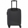 Валіза Travelite Bali Anthracite Маленька TL072347-04