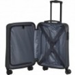 Валіза Travelite Bali Anthracite Маленька TL072347-04