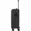 Валіза Travelite Bali Anthracite Маленька TL072347-04