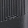 Валіза Travelite Bali Anthracite Маленька TL072347-04