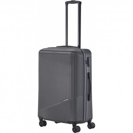 Чемодан Travelite Bali Anthracite Средний TL072348-04