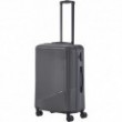 Чемодан Travelite Bali Anthracite Средний TL072348-04