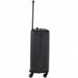 Чемодан Travelite Bali Anthracite Средний TL072348-04