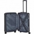 Чемодан Travelite Bali Anthracite Средний TL072348-04