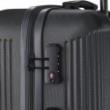 Чемодан Travelite Bali Anthracite Средний TL072348-04