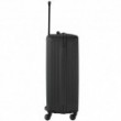 Валіза Travelite Bali Anthracite Велика TL072349-04