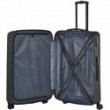 Валіза Travelite Bali Anthracite Велика TL072349-04