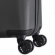 Валіза Travelite Bali Anthracite Велика TL072349-04