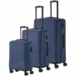 Валіза Travelite Bali Marine Велика TL072349-25
