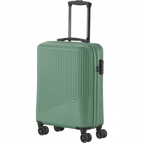 Чемодан Travelite Bali Green Маленький TL072347-80