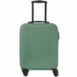 Чемодан Travelite Bali Green Маленький TL072347-80