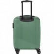 Чемодан Travelite Bali Green Маленький TL072347-80