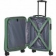 Чемодан Travelite Bali Green Маленький TL072347-80