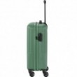 Чемодан Travelite Bali Green Маленький TL072347-80