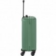 Чемодан Travelite Bali Green Маленький TL072347-80