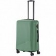 Валіза Travelite Bali Green Середня TL072348-80