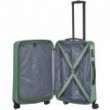 Валіза Travelite Bali Green Середня TL072348-80