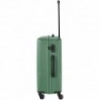 Валіза Travelite Bali Green Середня TL072348-80